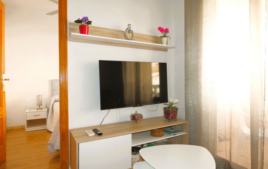 Venta - Apartamentos - Playa del Acequión