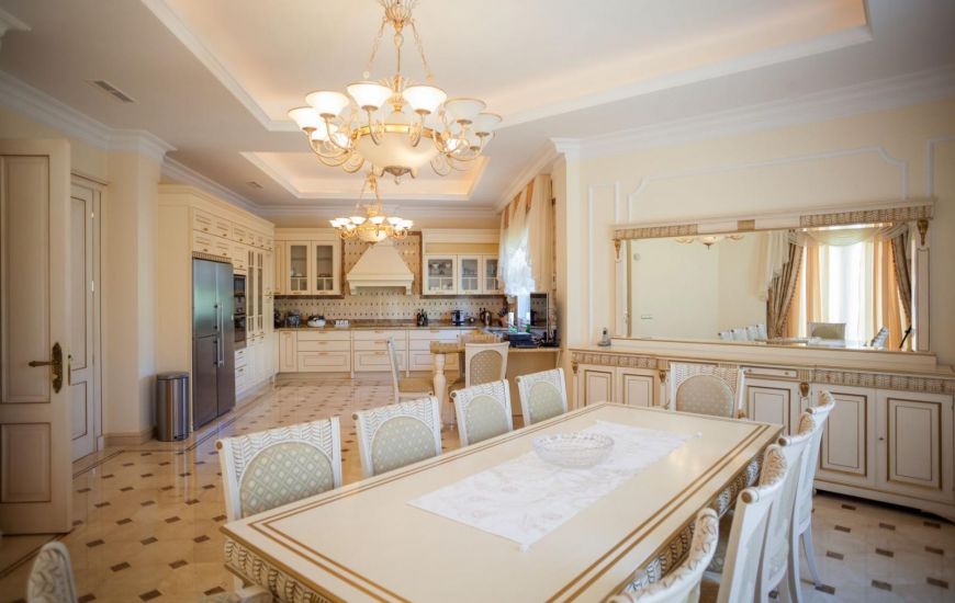 Sale - Villa - Cabo Roig