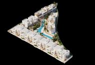 Nueva construcción  - Bungalow - San Juan de los Terreros