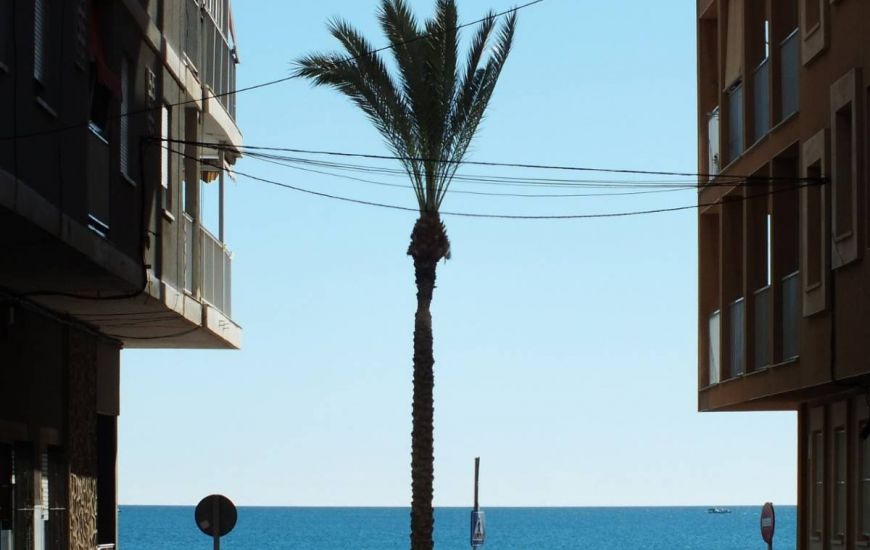 New Build - Apartments - Torrevieja