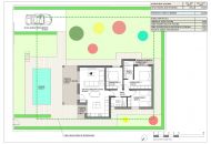 New Build - Villa - Hondón de las Nieves