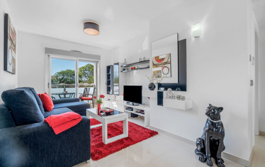 Sale - Apartments - Punta Prima