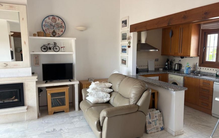 Sale - Apartments - Algorfa