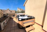 Sale - Bungalow - Algorfa