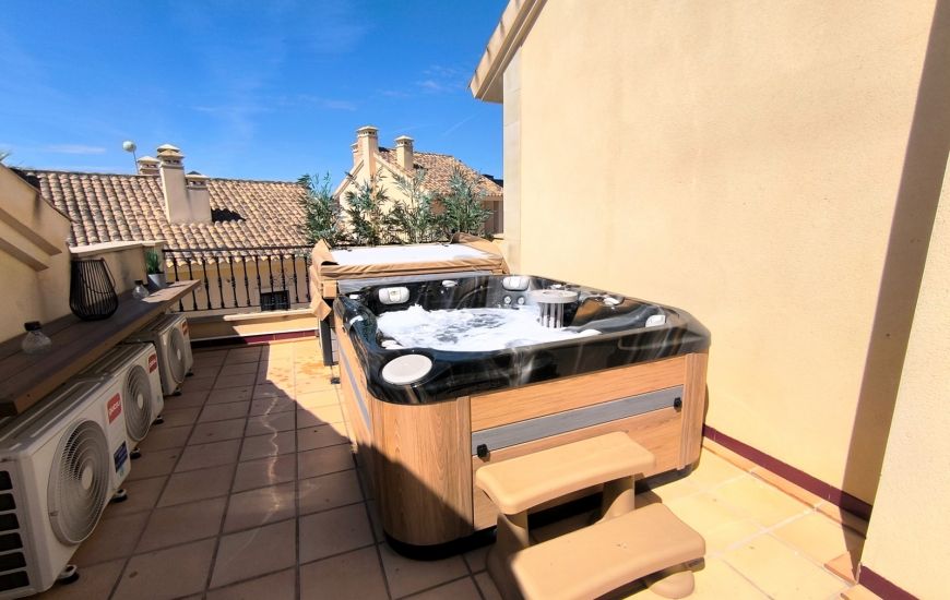 Sale - Bungalow - Algorfa