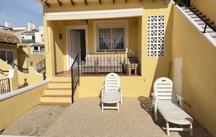 Sale - Apartments - Villamartin