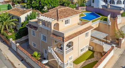 Villa - Sale - Ciudad Quesada - Ciudad Quesada