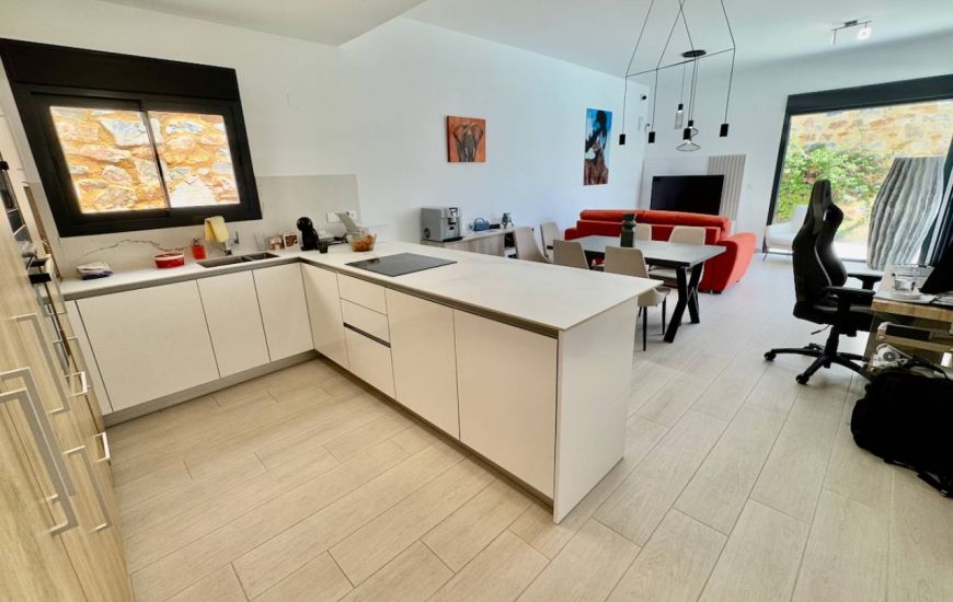 Venta - Villa - Algorfa