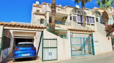 Townhouse - Sale - Villamartin - Villamartin