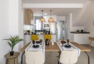 New Build - Bungalow - Orihuela Costa