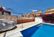 Venta - Bungalow - Los Montesinos