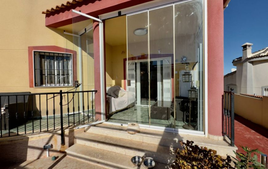 Sale - Villa - Ciudad Quesada