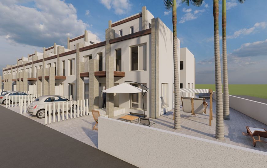 Venta - Duplex - Gran Alacant