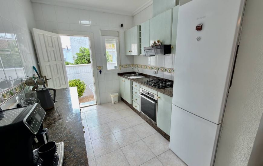 Venta - Villa - Ciudad Quesada