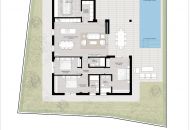 New Build - Villa - San Pedro del Pinatar
