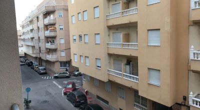 Apartamentos - Venta - Torrevieja - Torrevieja