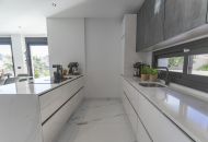 Venta - Villa - Ciudad Quesada