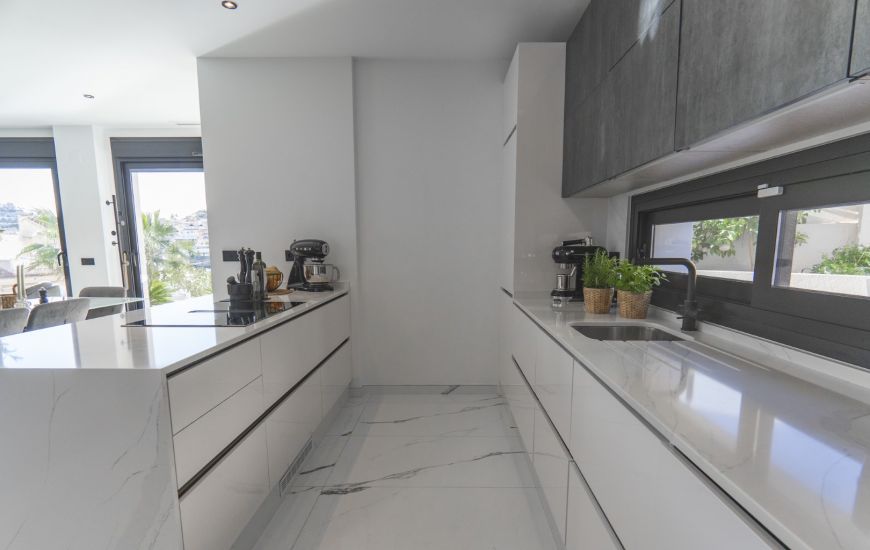 Venta - Villa - Ciudad Quesada