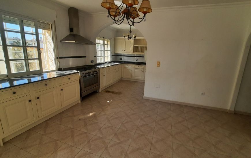 Sale - Villa - Ciudad Quesada