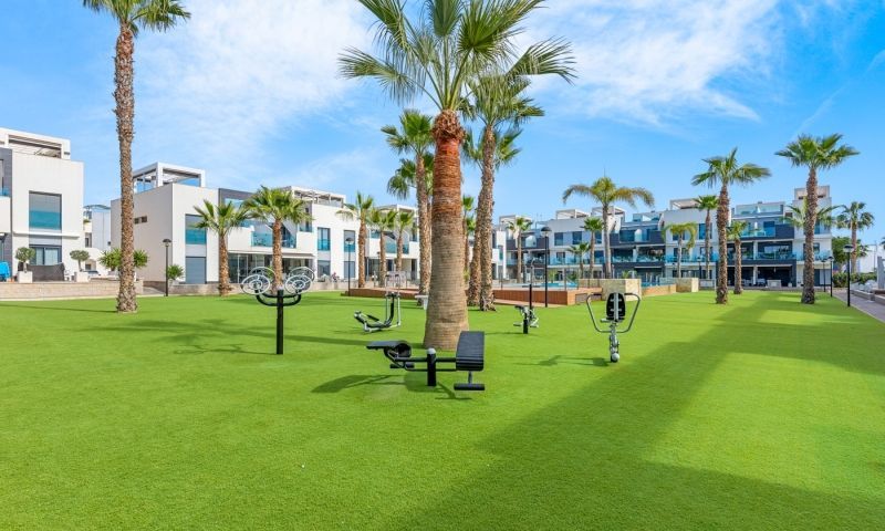 Sale - Apartments - Guardamar del Segura