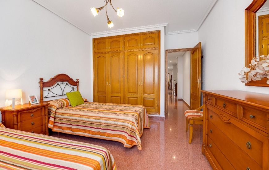Sale - Apartments - Torrevieja