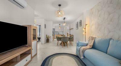 Apartments - Sale - Torrevieja - Torrevieja