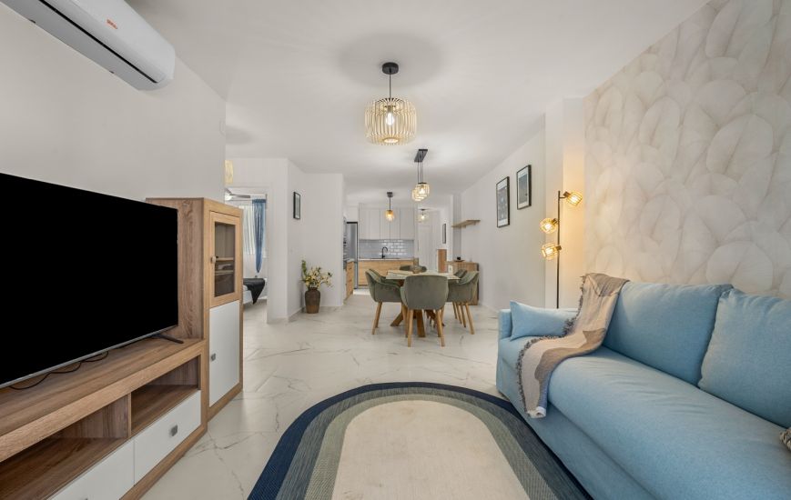 Venta - Apartamentos - Torrevieja