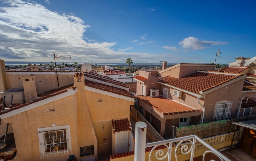Sale - Villa - Ciudad Quesada