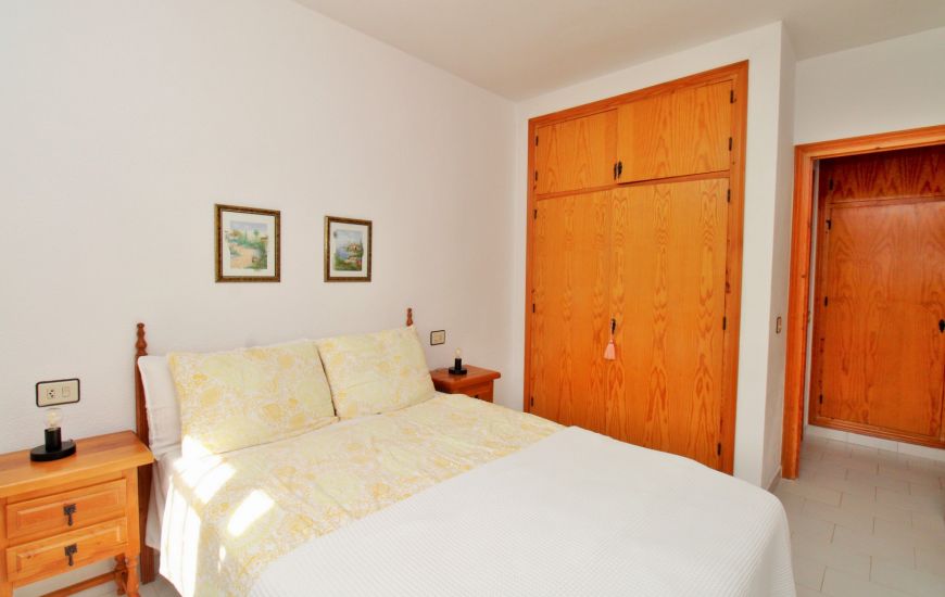 Sale - Bungalow - Playa Flamenca