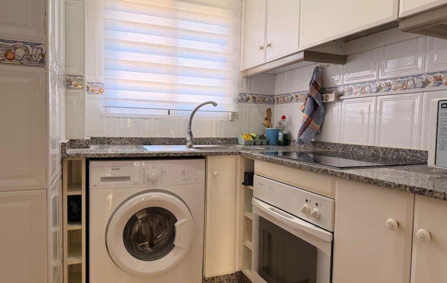 Sale - Bungalow - Orihuela Costa