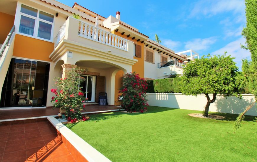Sale - Apartments - Playa Flamenca