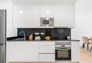 Nueva construcción  - Apartamentos - Costa Blanca