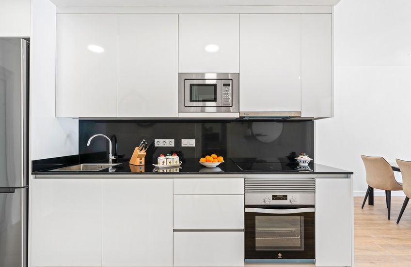 Nueva construcción  - Apartamentos - Costa Blanca