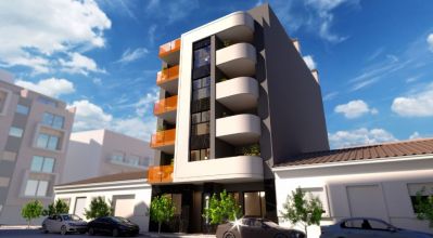 Apartments - New Build - Torrevieja - Torrevieja