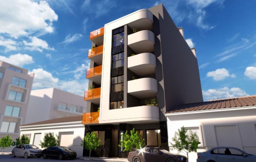 Nueva construcción  - Apartamentos - Torrevieja