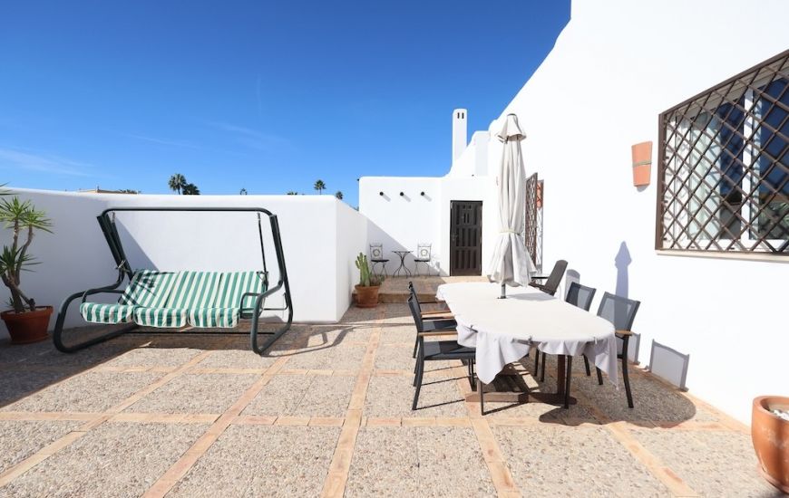 Venta - Adosado - Orihuela Costa