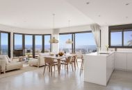Nueva construcción  - Apartamentos - Aguilas