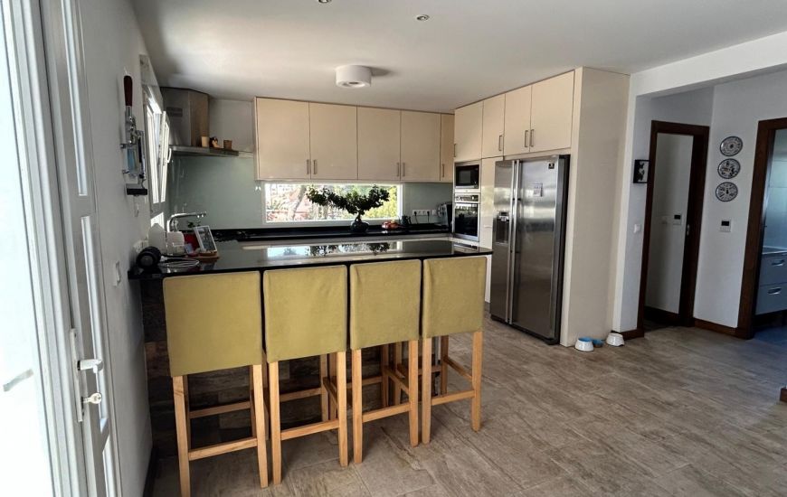 Sale - Villa - Ciudad Quesada