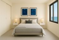 New Build - Apartments - San Pedro del Pinatar