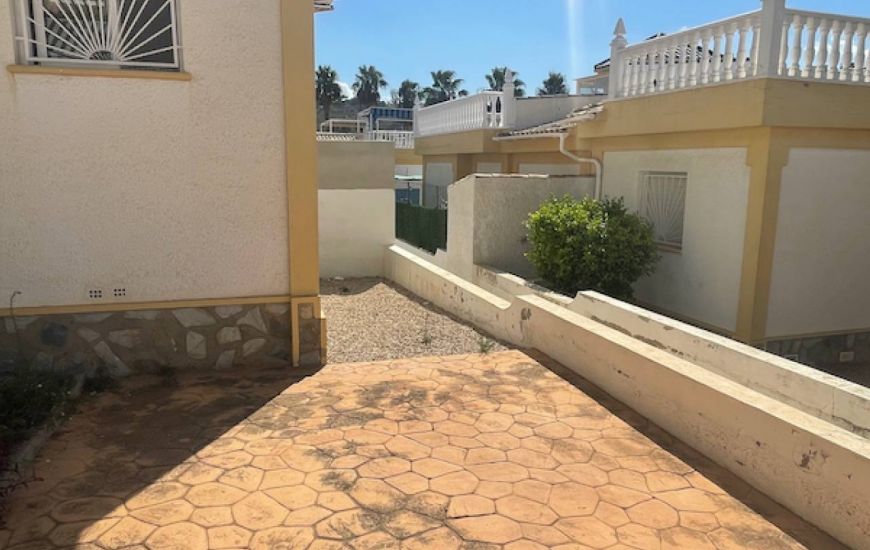 Sale - Semi Detached - Ciudad Quesada
