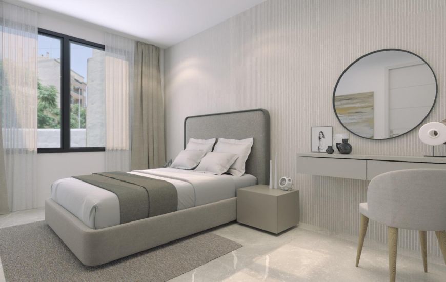 Nueva construcción  - Apartamentos - Torrevieja