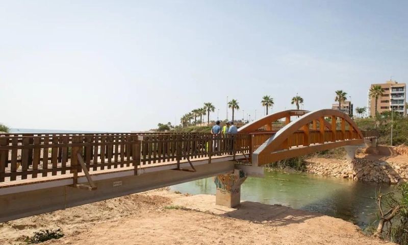 Sale - Apartments - Pilar de la Horadada