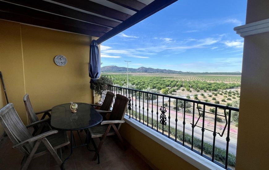 Sale - Apartments - Algorfa