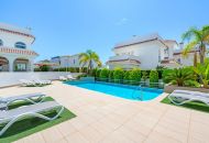 Venta - Villa - Ciudad Quesada