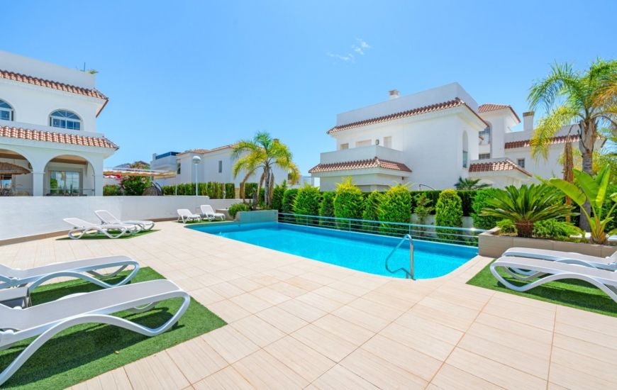 Venta - Villa - Ciudad Quesada