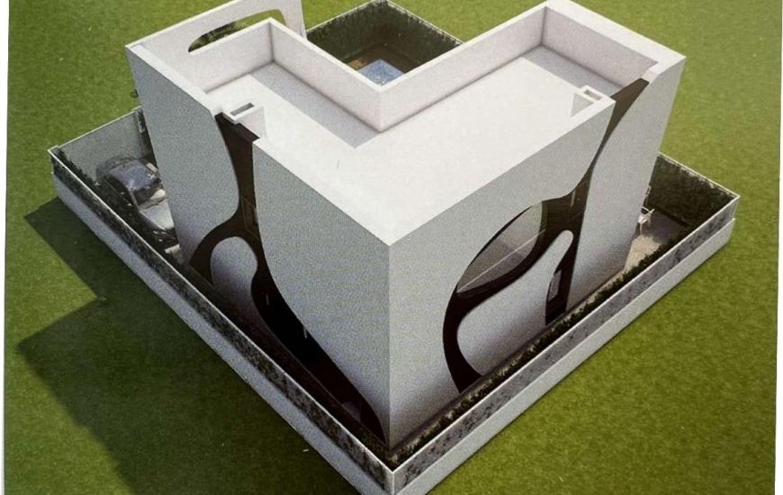 Nueva construcción  - Villa - Rojales