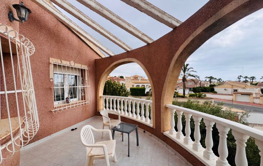 Sale - Villa - Ciudad Quesada