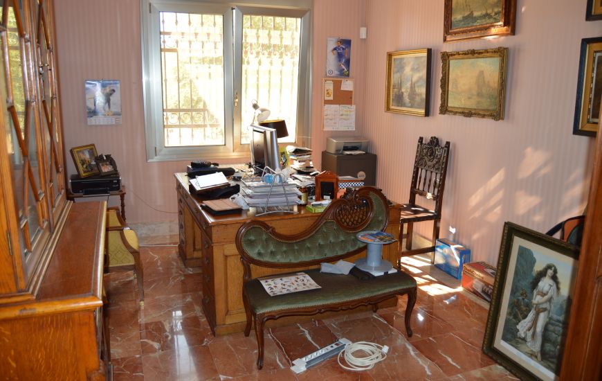 Sale - Country Property - Algorfa