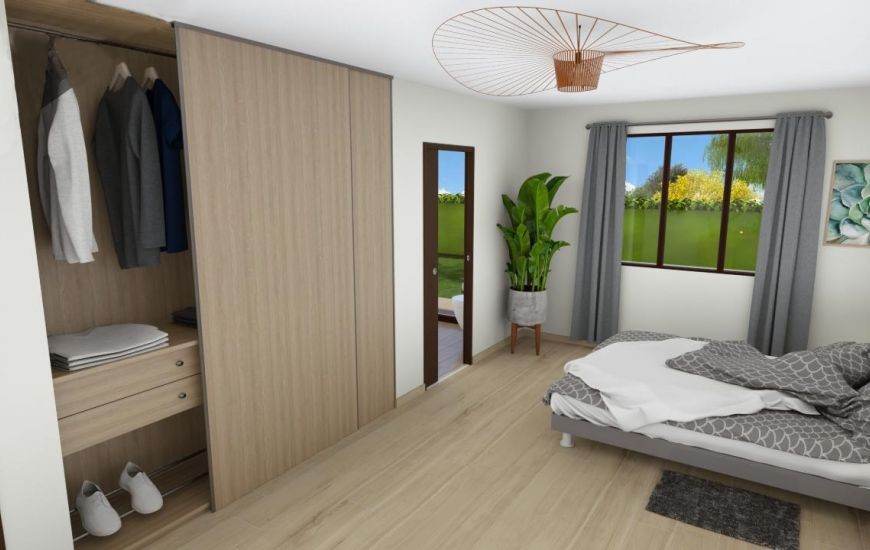 New Build - Villa - Ciudad Quesada