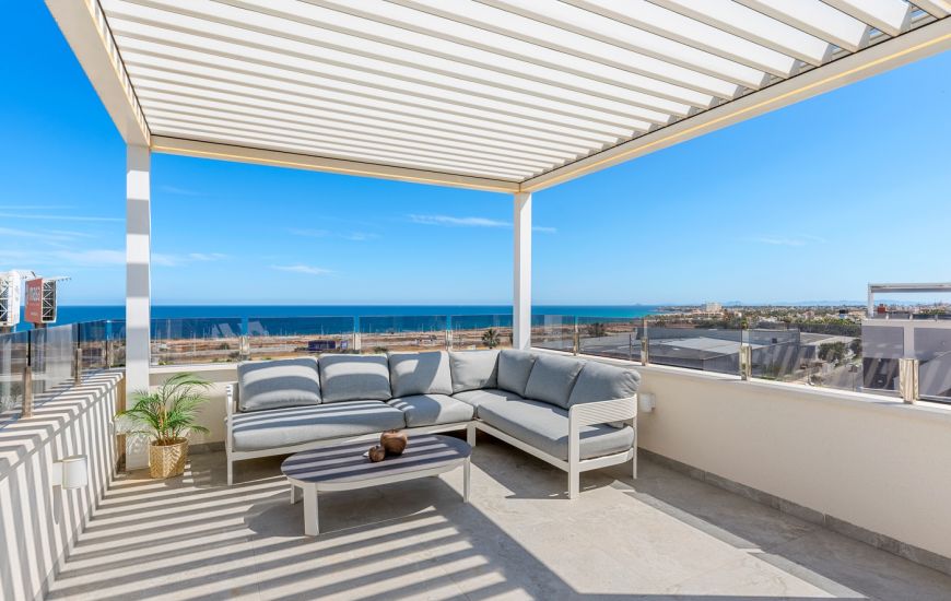 Venta - Apartamentos - Orihuela Costa